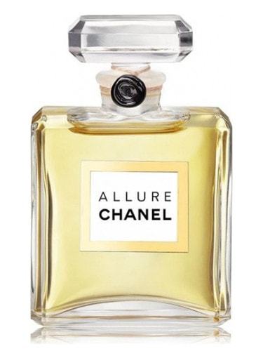 Оригинален дамски парфюм CHANEL Allure Parfum EDP Без Опаковка /Тестер/